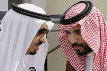أوبزرفر: السعودية اقتربت من نهايتها.. ورؤية بن سلمان بداية الانهيار