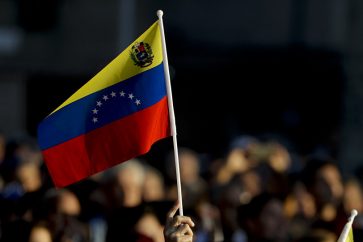 venezuela_drapeau