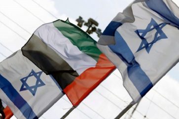 Pour le Yediot Aharonot « ce qui se passe avec Abou Dhabi n’est pas une paix mais plutôt une transaction d’armes en échange de la paix ».