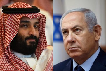« Netanyahu n’est pas seulement apprécié par le régime saoudien mais aimé »