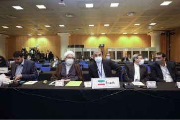 delegation_iran_madrid
