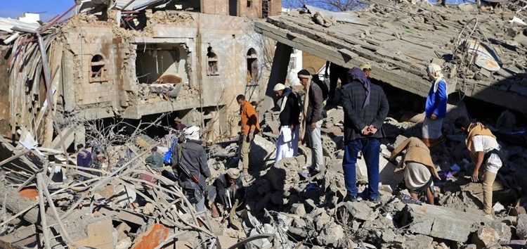 <a href="http://french.almanartv.com.lb/2232925">Yémen: des avions émiratis prennent part aux bombardements contre Sanaa</a>