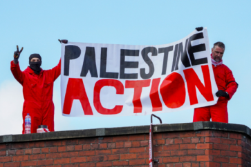 Le mouvement Action pour la Palestine a qualifié de victoire ses efforts, qui ont coûté à l'usine des millions de livres de pertes financières.