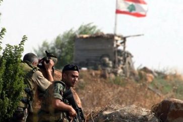Armée libanaise