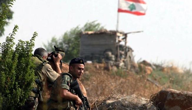 Armée libanaise