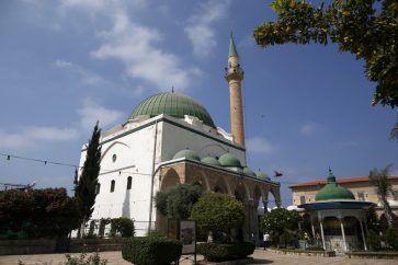 mouvance radicale, mosquées en France