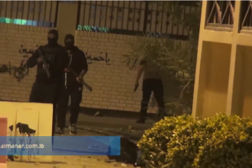 Bahreïn: assaut du régime contre la maison de cheikh Qassem