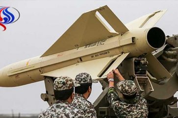 Iran : Des nouvelles manœuvres militaires des GRI au lendemain des sanctions US