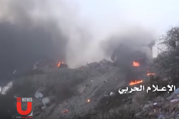 Opération yéménite contre une base saoudienne à Jizane