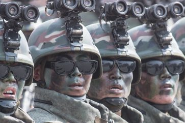 soldats-coree
