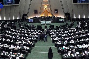 parlement-Iran