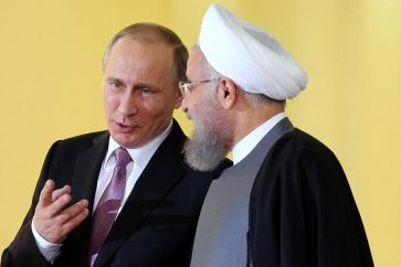 relations_russie_iran