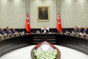 turquie-erdogan