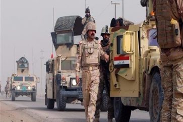 iraqi-forces