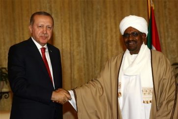 soudan-erdogan