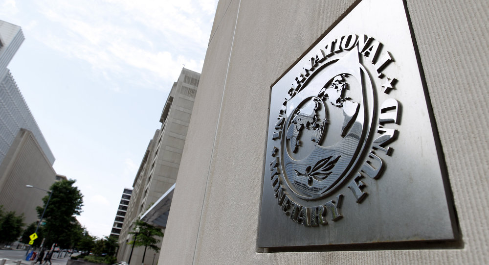 Les réserves des pays membres du FMI ont été augmentées le 23 août 2021.