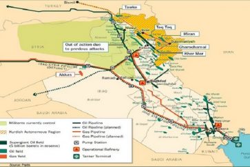 irak_petrole