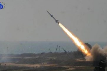 missile-golan