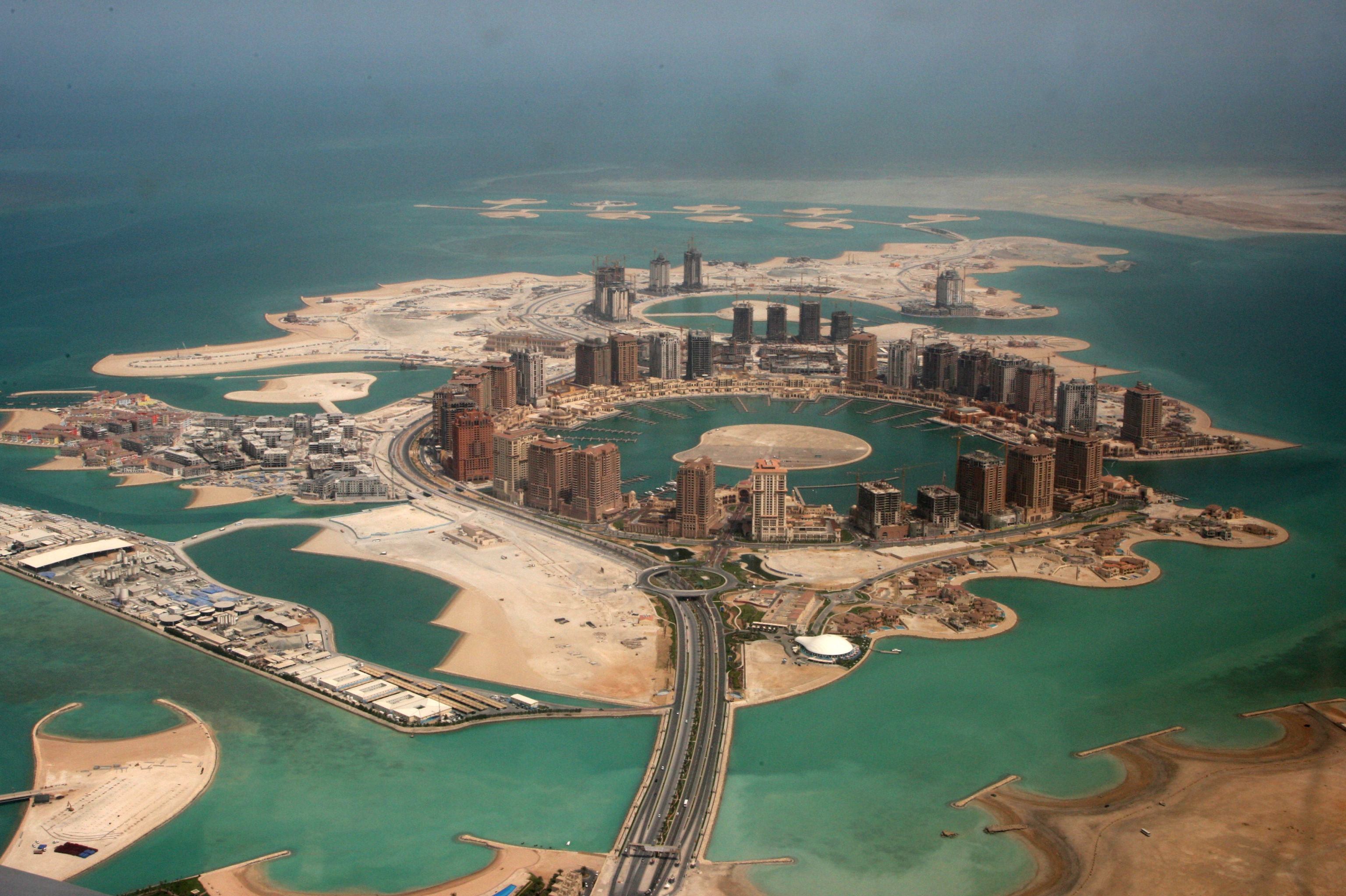 Реки саудовской аравии. Жемчужина-Катар, Доха, Катар. Саудия Арабистони. Жемчужина Катара в Дохе. Доха Саудовская Аравия.