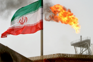 petrole_iranien