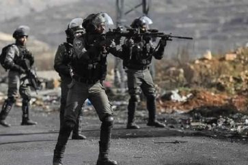 soldats-gaza