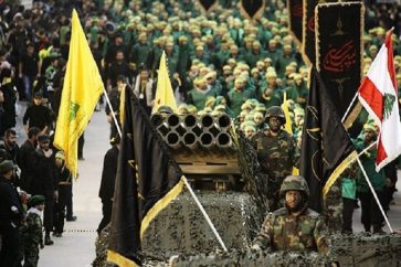 hezbollah_armee