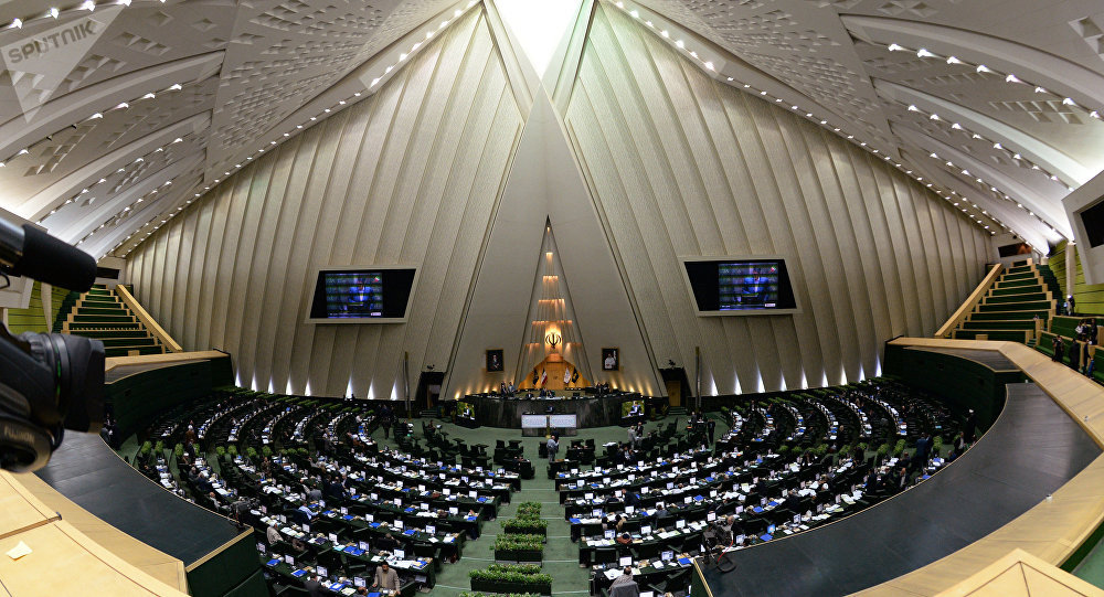 parlement_iranien