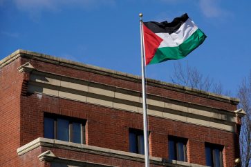 palestinian-embassy