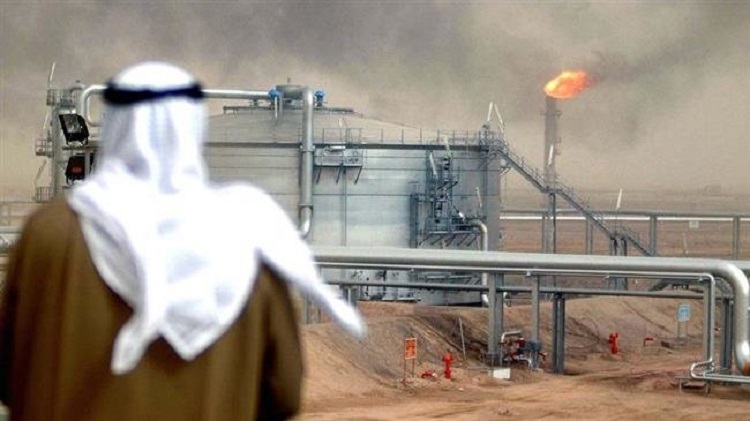 petrole-arabie