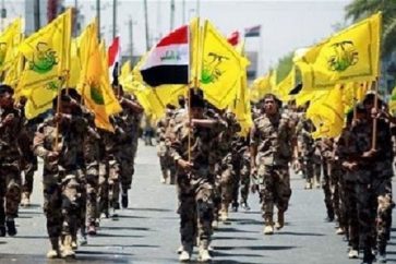 hezbollah-irak