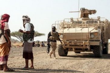 yemen-miliciens