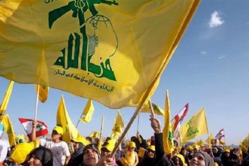 hezbollah_drapeau