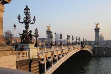pont-paris