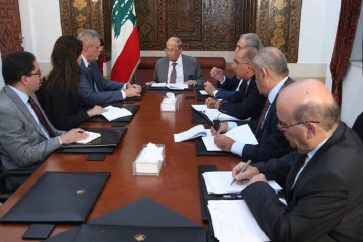 aoun_declaration_guerre