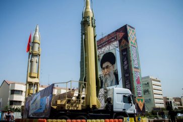 iran-missiles