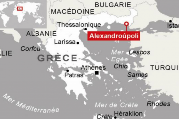 port_alexandroupolis