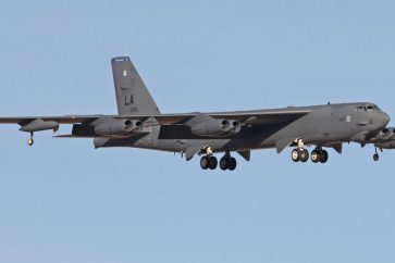 Un B-52