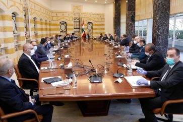 Aoun: La lutte contre la corruption est inévitable, les réformes, notre choix stratégique