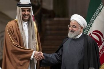 qatarrouhani