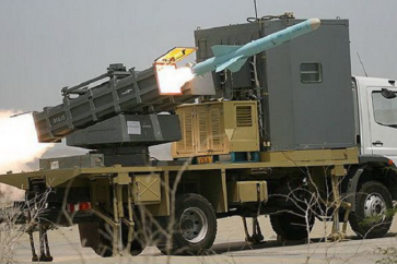 Le missile de croisière Kowsar est l’un des missiles fabriqués de A à Z par les spécialistes iraniens