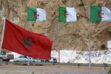 algerie_maroc