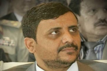 Le chef de l'équipe de réconciliation nationale au Yémen, Youssef Al-Fishi