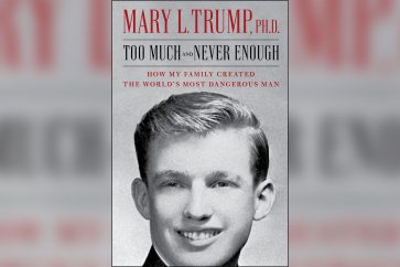 Le livre de la nièce du président américain sur le clan Trump