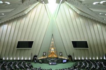 parlement_iran