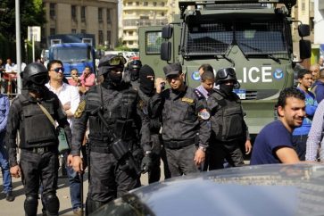 police_egypte