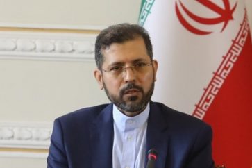 Saïd Khatibzadeh