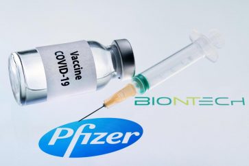 Trois pays ont approuvé  le vaccin de Pfizer/BioNTech