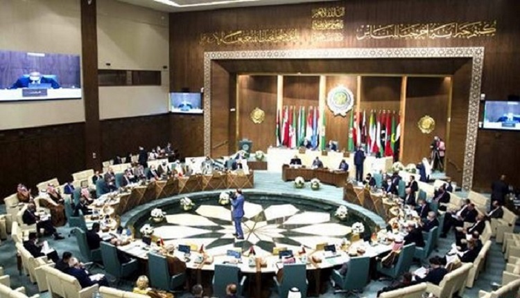 Ligue arabe