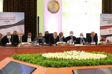 Les factions palestiniennes se sont rendues au Caire pour des discussions cruciales sur les modalités de la tenue des élections