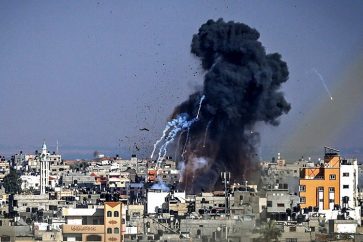 bombardements_israeliens_gaza